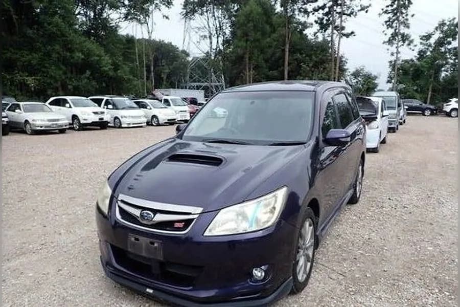 2019 Subaru Impreza Sport 2.0i-S EyeSight