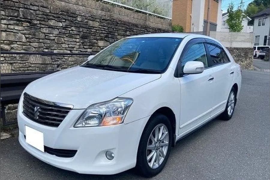 2019 Toyota Corolla Axio 1.5X G Edition