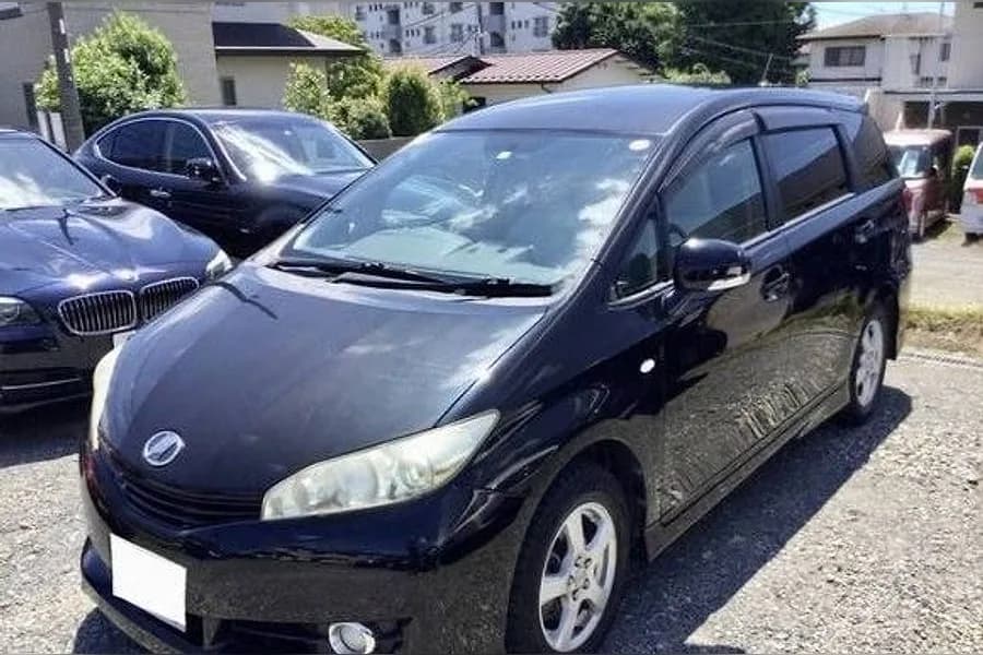 2019 Nissan Note e-POWER Medalist