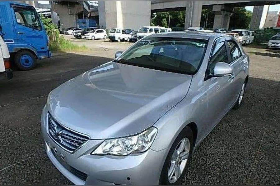 2018 Nissan Sylphy