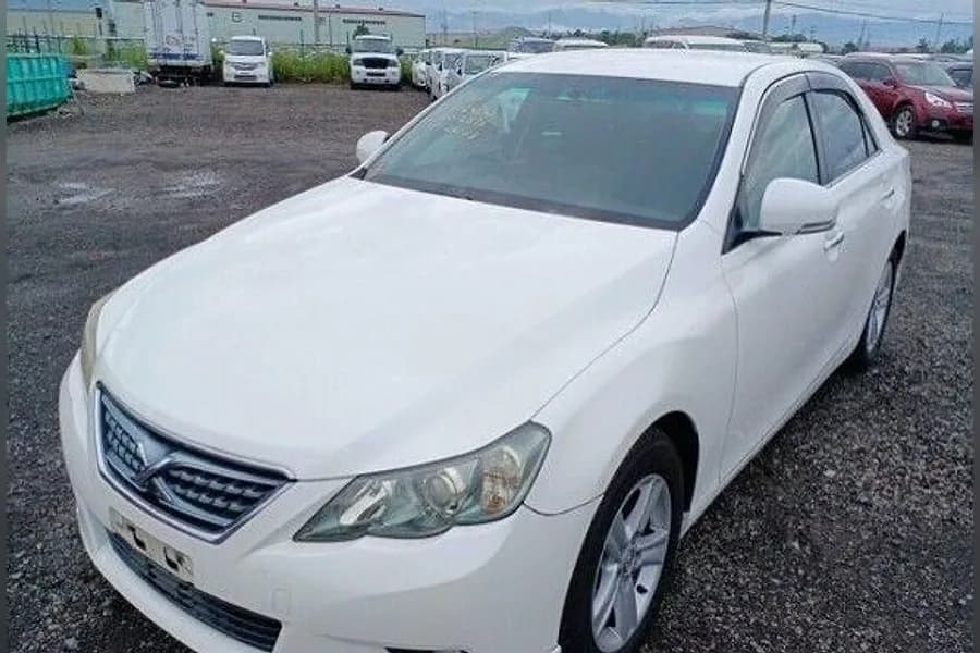 2020 Toyota Corolla Axio Hybrid G W×B